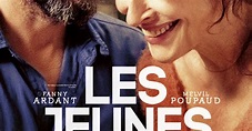 Les jeunes amants (2021), un film de Carine Tardieu | Premiere.fr ...