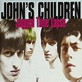 Jagged Time Lapse: John S Children: Amazon.it: CD e Vinili}