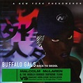 Malcolm McLaren - Buffalo Gals Back To Skool (CD) - Amoeba Music