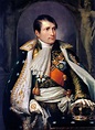 Napoleón, Rey de Italia (1805) Andrea Appiani