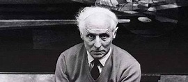 Historia y biografía de Max Ernst | Exponente del dadaísmo y surrealismo