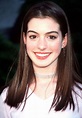Anne Hathaway: su estilo y sus mejores looks