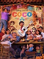 Coco - Película 2017 - SensaCine.com.mx