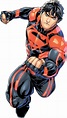 Superboy (New 52) | Cada Debates Wiki | Fandom