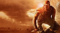 Riddick 4: Furya - Everything We Know About The Vin Diesel Movie
