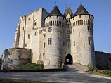 Château des Comtes du Perche de Nogent le Rotrou – Eure et Loir ...
