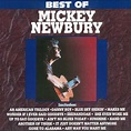 ‎Best of Mickey Newbury by Mickey Newbury on Apple Music