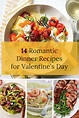 Best 20 Valentine's Day Dinner Ideas - Best Recipes Ideas and Collections