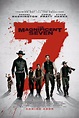 The Magnificent Seven (2016) Movie Review | Tiffanyyong.com