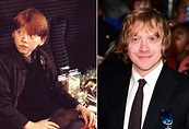 Fotos: Así son ahora los actores de Harry Potter | Estilo | EL PAÍS