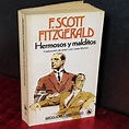 Hermosos y malditos, Francis Scott Fitzgerald.