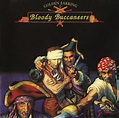 Golden Earring – Bloody Buccaneers (1991, CD) - Discogs