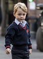 Prince George Alexander Louis of Cambridge | How Many Kids Do Kate ...