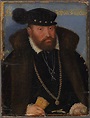 cda :: Paintings :: Johann Wilhelm, Duke of Saxe-Weimar, son of Johann ...