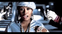 Missy Elliott - Work It [Official Music Video] - YouTube Music