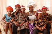 The Igbo Traditional Attire and English Meaning | HubPages