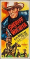Sheriff of Wichita (1949) Stars: Allan Lane, Black Jack, Eddy Waller ...