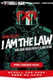 I Am The Law: How Judge Dredd Predicted Our Future – pre-order now ...