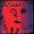 VOIVOD Phobos reviews