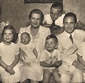 Göring, Goebbels & Co.: Was aus den Kindern der hohen NS-Funktionäre ...