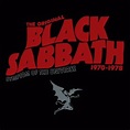 Black Sabbath - Symptom of the Universe (album review ) | Sputnikmusic