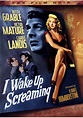 I Wake Up Screaming Archives - Film Classics