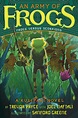 An Army of Frogs (A Kulipari Novel #1) by Trevor Pryce, Sanford Greene ...