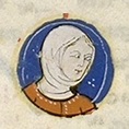 Adela of Normandy - Wikipedia, the free encyclopedia | Medieval history ...