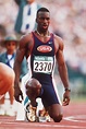 Michael Johnson (sprinter) - Alchetron, the free social encyclopedia