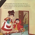 The tale of Little Red Riding Hood by Bradman, Tony (9780198339762 ...
