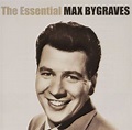 MAX BYGRAVES - THE ESSENTIAL (2CD) | Trade Me