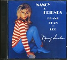 Nancy Sinatra CD: Nancy & Friends (CD) - Bear Family Records