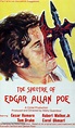 The Spectre of Edgar Allan Poe (1974) movie poster