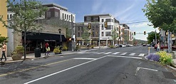 West Reading Downtown Master Plan - Derck & Edson