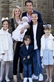 BABY JOY: Lauren Newton welcomes her sixth child | New Idea Magazine