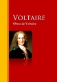 Obras de Voltaire de Voltaire - Libro - Leer en línea