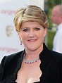 Clare Balding to receive special TV Bafta for Olympic coverage | The ...