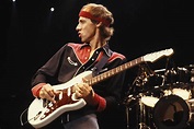 Guitar Legends: Mark Knopfler – the guitarist with inimitable touch