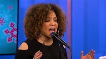 Cassandra O'Neal Live Performance - YouTube