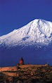 Mount Ararat | Armenia travel, Nice view, Wonders of the world