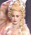 Renaissance Makeup, Rococo Aesthetic, Marie Antoinette Costume, Marie ...