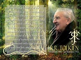 Biography: J.R.R. Tolkien