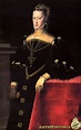 María de Austria | artehistoria.com
