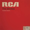 The Strokes - Comedown Machine - Vinyl - Walmart.com - Walmart.com