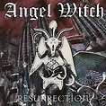 The Monsters of Rock: Angel Witch - Um dos percursores do Heavy Metal ...