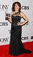 Andrea Martin Picture 17 - The 67th Annual Tony Awards - Press Room
