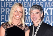 Lucinda Southworth: What you should know about Larry Page's wife - YEN.COM.GH