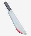 Jason Voorhees Toy Machete PNG Image | Transparent PNG Free Download on ...