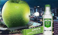 Smirnoff presentará en Venezuela su nuevo sabor: manzana verde