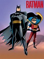 Batman: The Animated Series TV Listings, TV Schedule and Episode Guide ...